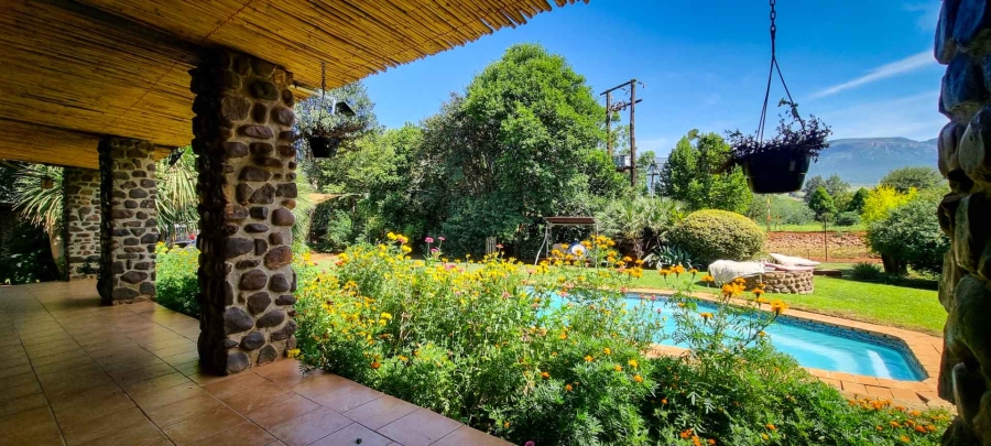 10 Bedroom Property for Sale in Skeerpoort North West